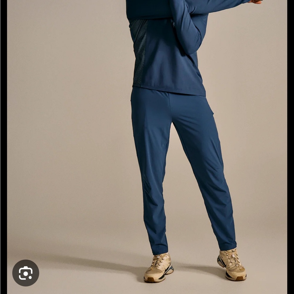 Outdoor Voices Jog Pant NWOT